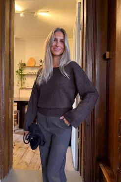 Signeic Pullover D050-2*BYIC Outlet