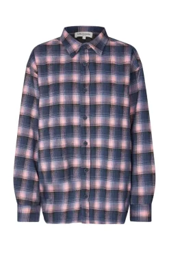 Lollys Laundry Signell Overshirt Ls25518-6012< Overtøj & Jakker|Ammevenligt Tøj