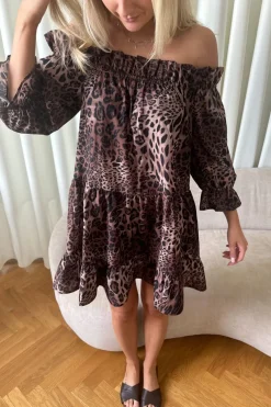 BYIC Sigridic Dress< Kjoler