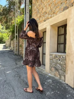 BYIC Sigridic Dress< Kjoler