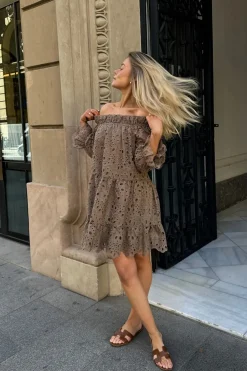 Sigridic Dress*BYIC Online