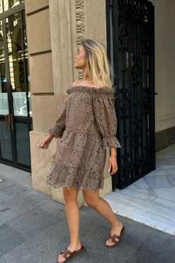 Sigridic Dress*BYIC Online