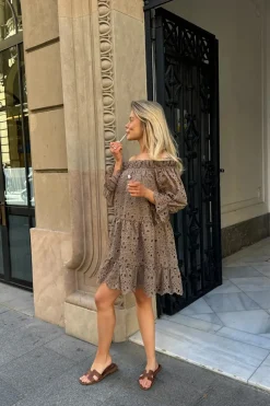 Sigridic Dress*BYIC Online