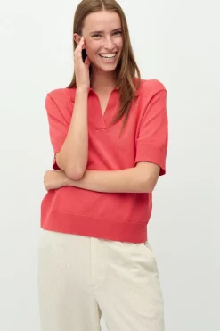 MbyM Sika Sl-M 57620408< T-Shirts & Toppe