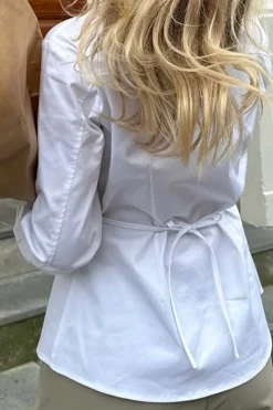 BYIC Siljaic Shirt A23829< Bluser & Skjorter|Ammevenligt Tøj