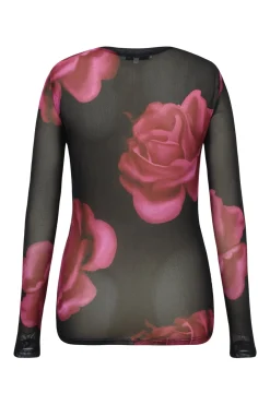 Silke Blouse AV7018*A-View Best