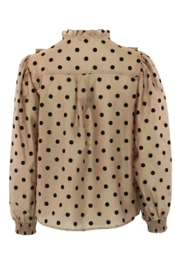 Silke Dot 14959*Continue Clearance