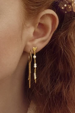 Maanesten Silma Earrings 9947a< Øreringe