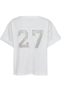 Gossia Silpago Tee G2553< T-Shirts & Toppe