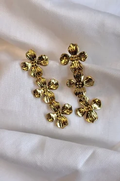 Mellow Moon Silvia Ørering< Øreringe