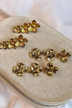 Mellow Moon Silvia Ørering< Øreringe