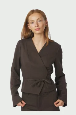 Simmi Blouse 166361*Neo Noir Discount