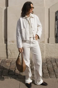 Simona D Pants*Neo Noir Hot