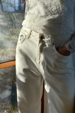 Simona D Pants*Neo Noir Hot