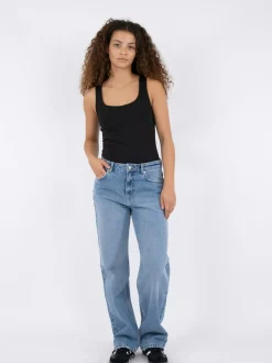 Simona D Pants*Neo Noir Online