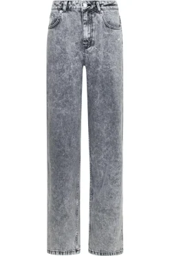 Simona D Pants*Neo Noir Clearance