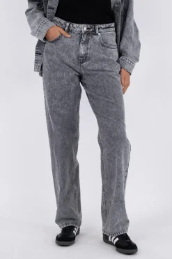 Simona D Pants*Neo Noir Clearance