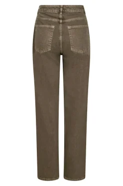 Neo Noir Simona D Pants< Bukser, Jeans & Leggings