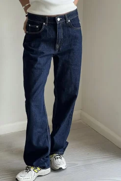 Neo Noir Simona D Pants< Bukser, Jeans & Leggings