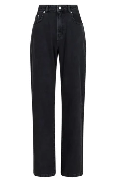 Simona D Pants*Neo Noir Hot