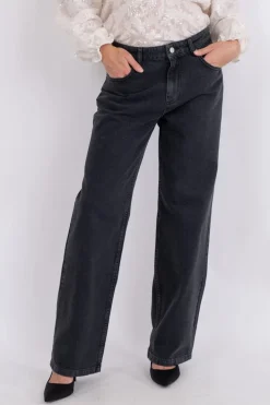 Simona D Pants*Neo Noir Hot