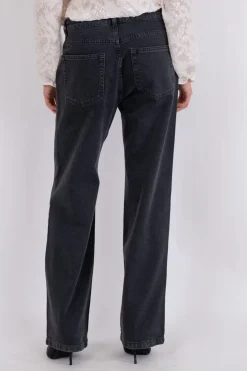 Simona D Pants*Neo Noir Hot