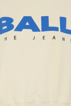 Ball Simona Sweat 50405055< Bluser & Skjorter|Sweatsæt & Comfy Wear