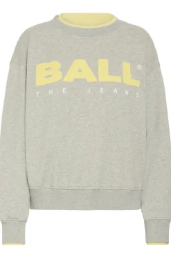 Ball Simona Sweat 50405055< Bluser & Skjorter|Sweatsæt & Comfy Wear