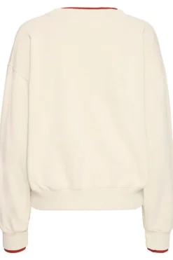 Ball Simona Sweat 50405055< Bluser & Skjorter|Sweatsæt & Comfy Wear