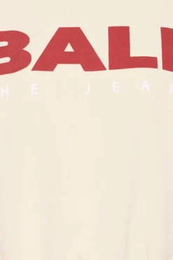 Ball Simona Sweat 50405055< Bluser & Skjorter|Sweatsæt & Comfy Wear