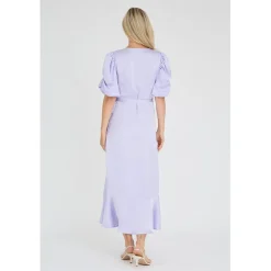 A-View Sinda Dress AV4922< Kjoler