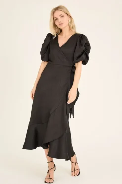 A-View Sinda Dress AV4922< Kjoler