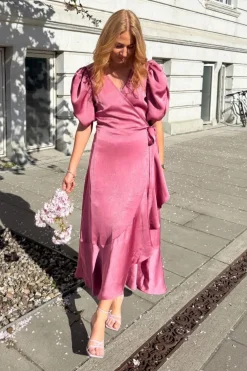 Sinda Dress AV4922*A-View Outlet