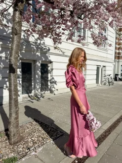 Sinda Dress AV4922*A-View Outlet