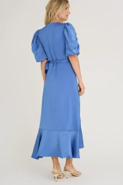 Sinda Dress AV4922*A-View New