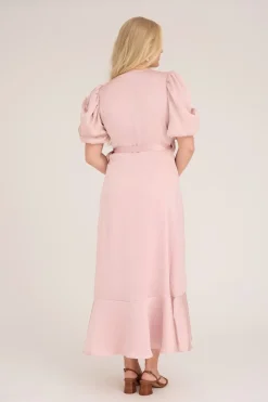 A-View Sinda Dress AV4922< Kjoler