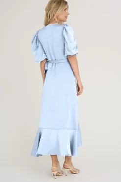 Sinda Dress AV4922*A-View