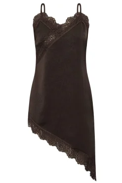 Sinda Lace Dress AV8206*A-View Discount