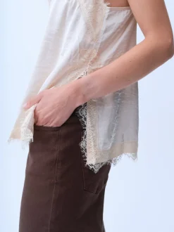 Singgo Top G2853*Gossia Hot