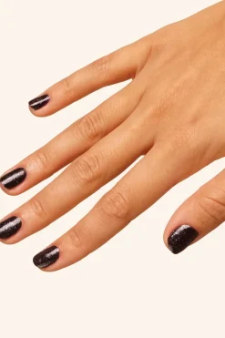 Single Gel Polish New COL133*Le Mini Macaron Hot