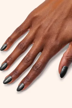 Single Gel Polish New COL133*Le Mini Macaron Hot