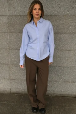 Siobanmd Shirt 58798*Modström Outlet