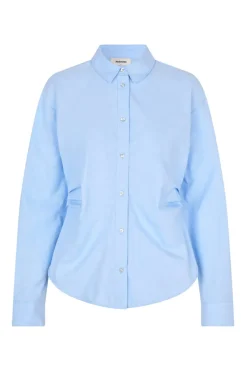 Siobanmd Shirt 58798*Modström Outlet