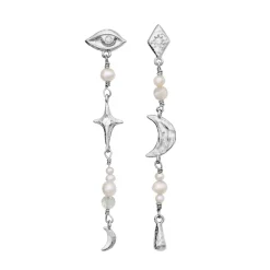 Maanesten Sissone Earrings< Øreringe