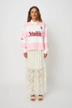 Sista Blouse C641*Cras Best