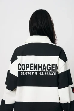 Cras Sista Blouse C641< Bluser & Skjorter