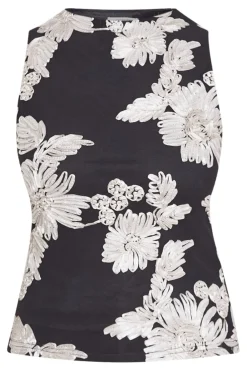 Sisters Point Sis-Top 19309< T-Shirts & Toppe