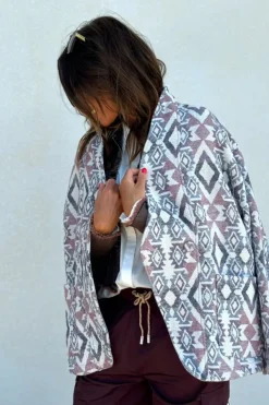 Sivago Mil Jacket*Gossia Hot