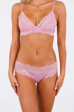 Skin Berry Bra*Neo Noir