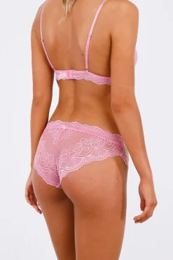 Skin Berry Bra*Neo Noir